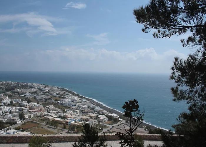 Poseidon Beach Hotel