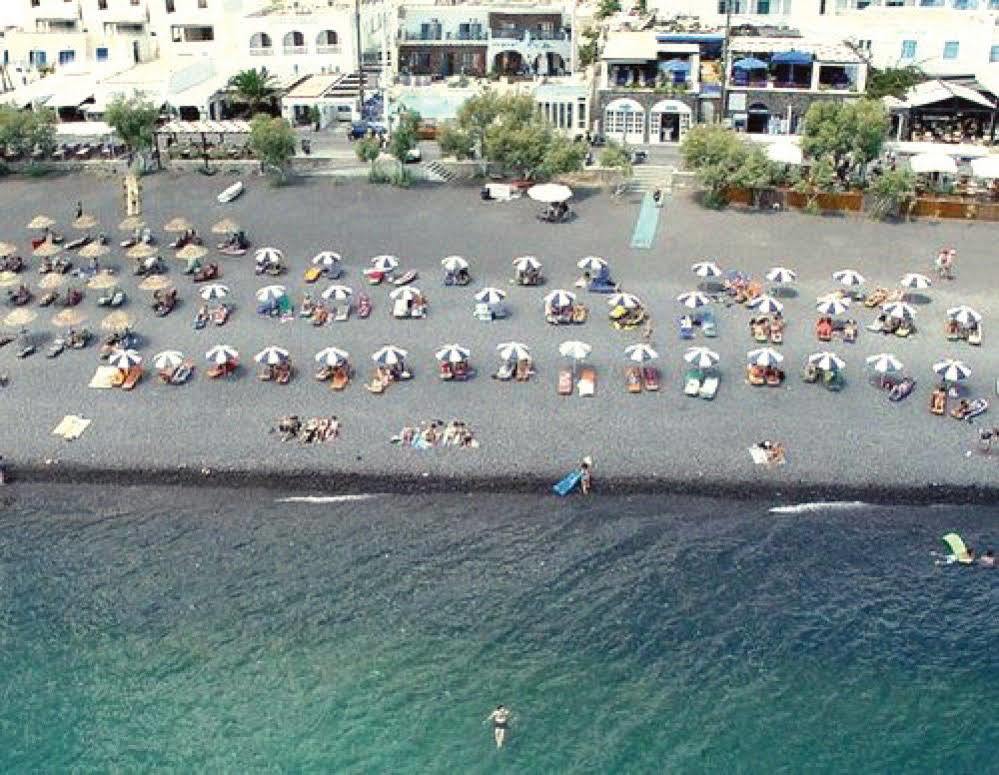 Poseidon Hotel Kamári