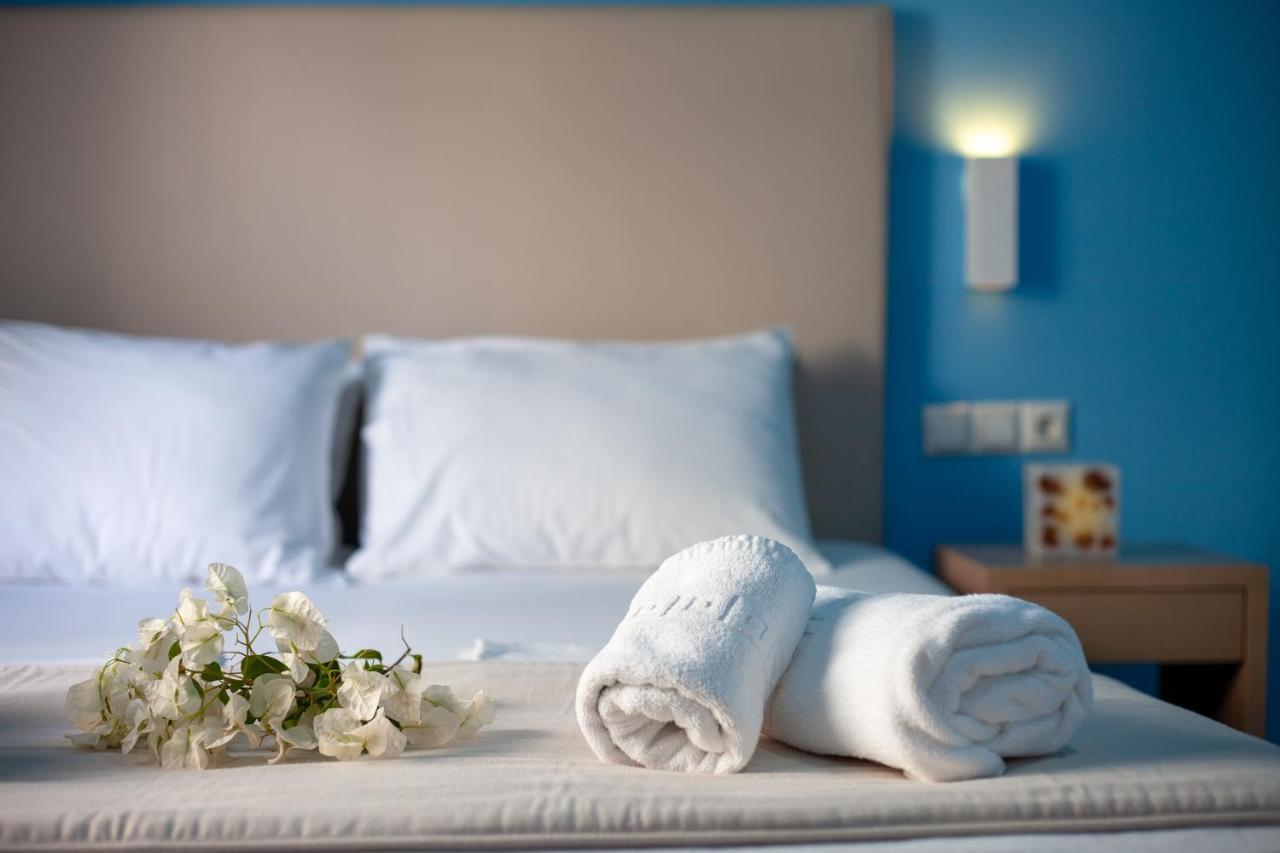 Poseidon Hotel Kamári