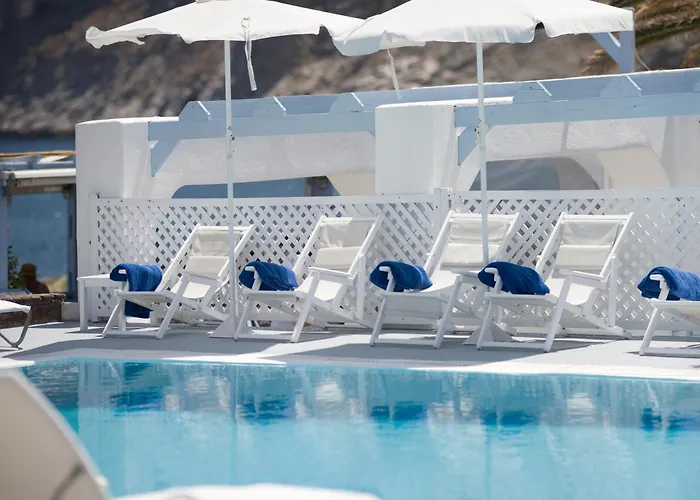 Poseidon Beach Hotel